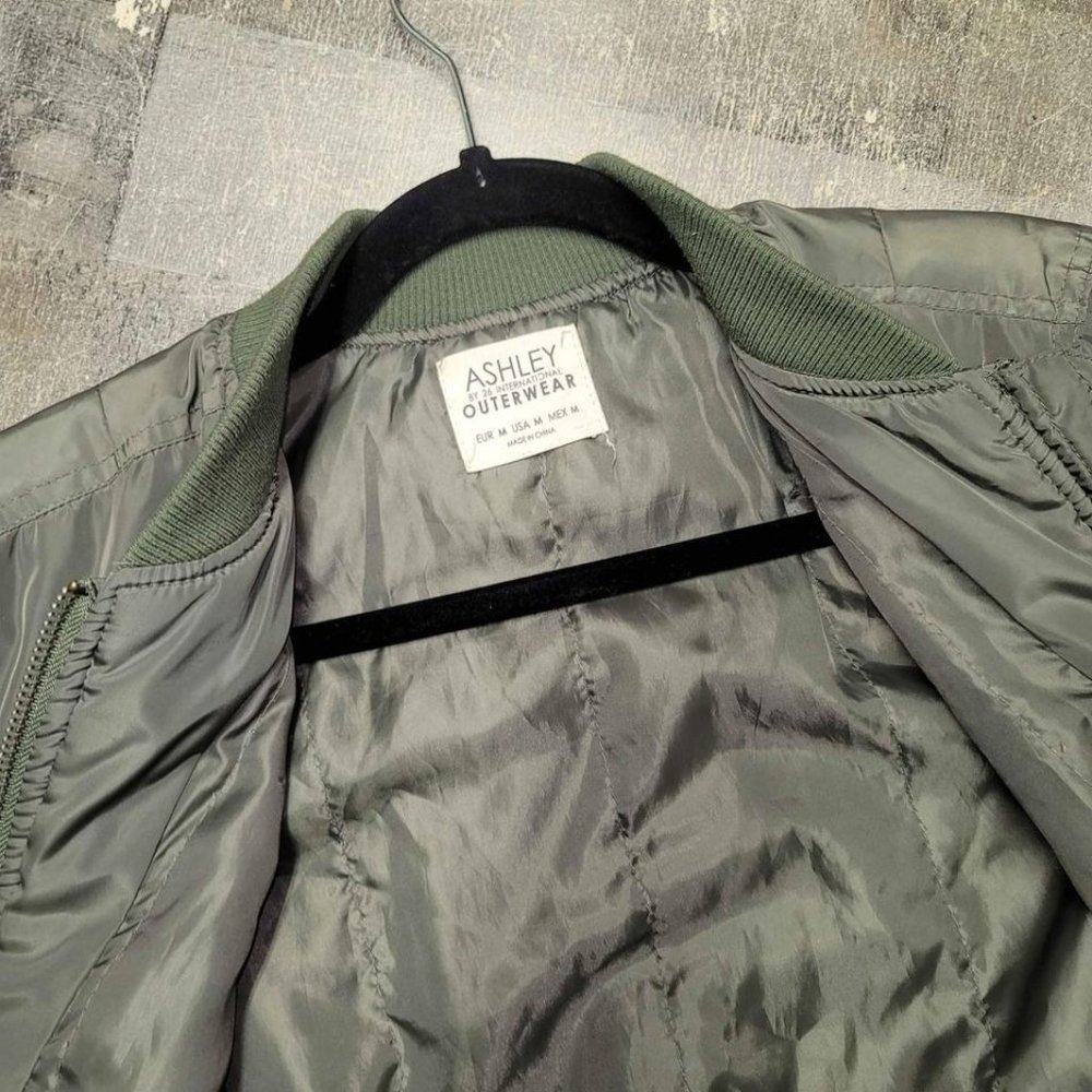 Ashley Outerwear Jacket - image 2